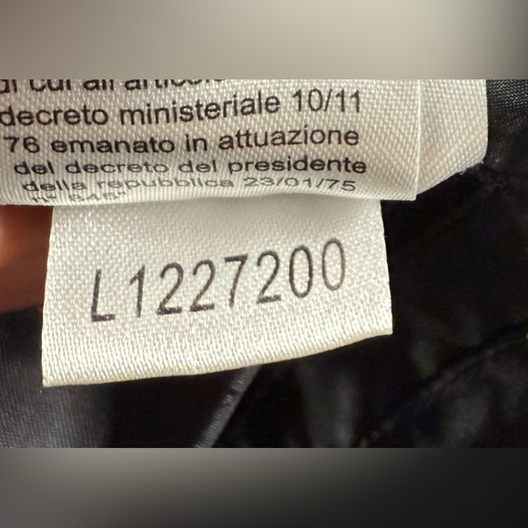 LOWE Alpine DOWN Vest PUFFER Quilted - Picture 10 of 12